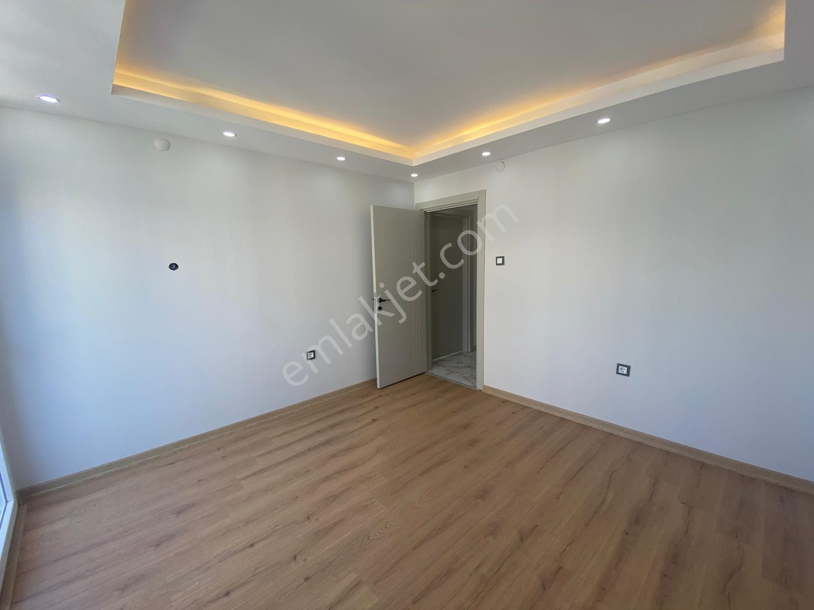 İz'den Göl Manzaralı Ultra Lüx Daire - Görsel 11