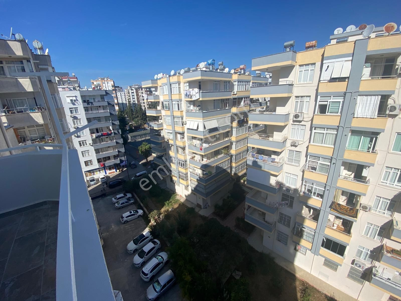 İz'den Göl Manzaralı Ultra Lüx Daire - Görsel 10