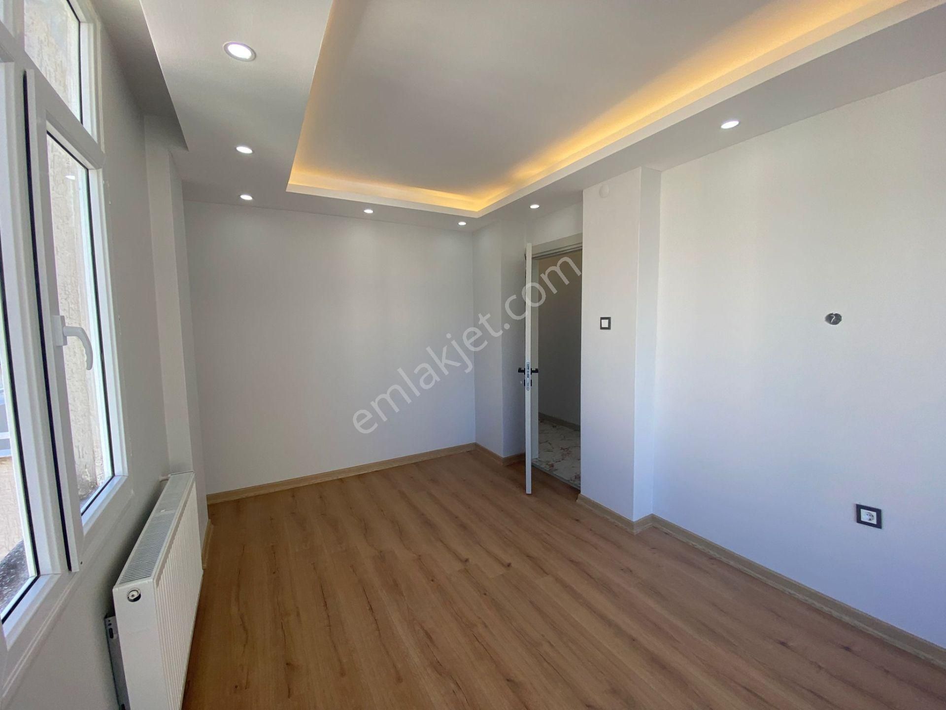 İz'den Göl Manzaralı Ultra Lüx Daire - Görsel 22