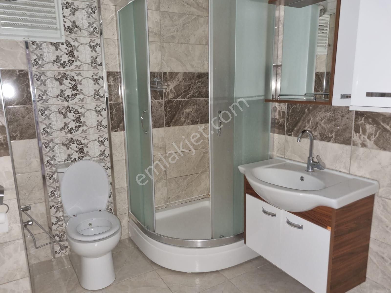 Fatih Mahallesinde Mehmet Cetin İmamhatip Okulun Yanında Ara Kat - Görsel 9