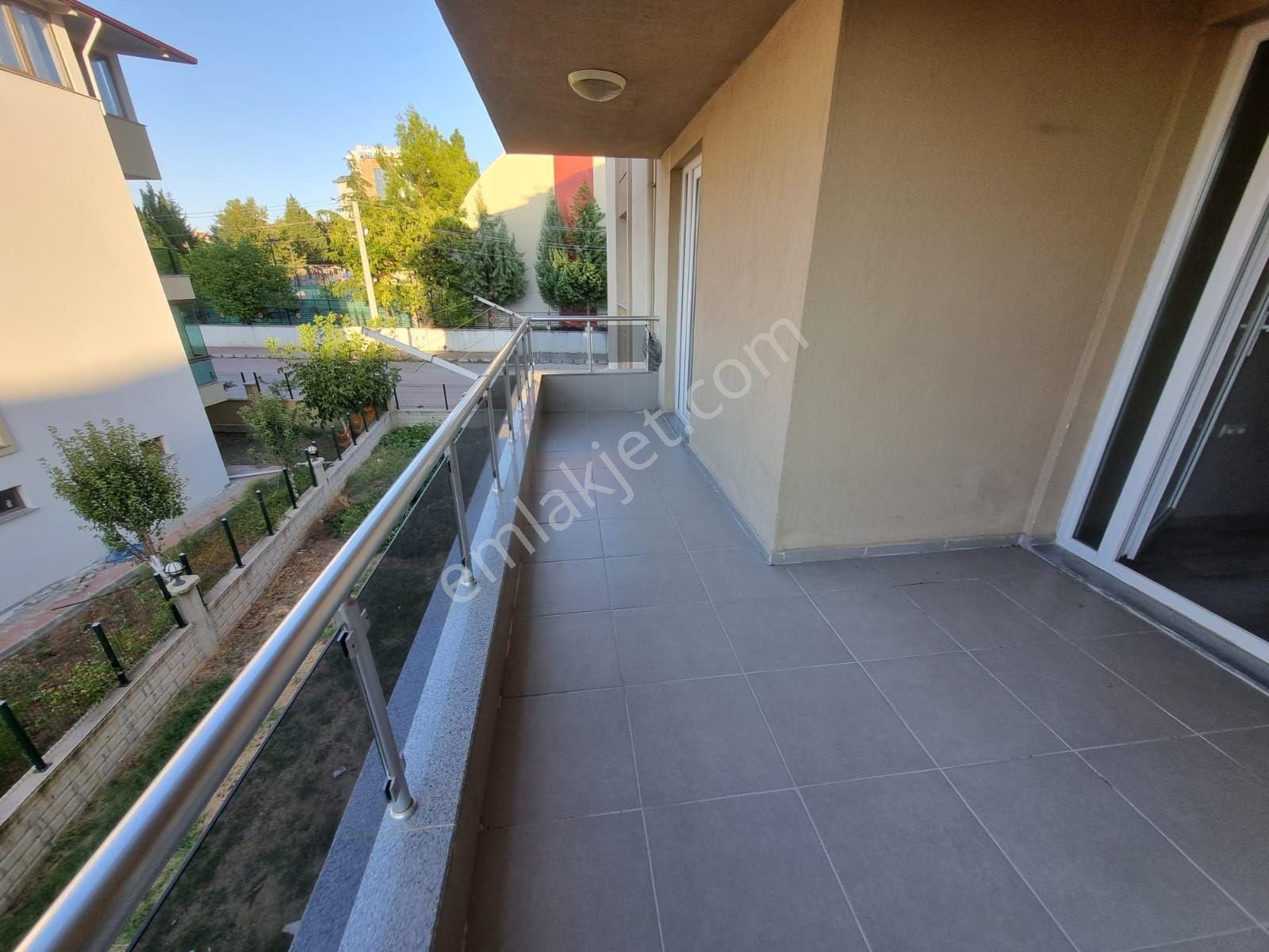 Fatih Mahallesinde Mehmet Cetin İmamhatip Okulun Yanında Ara Kat - Görsel 10