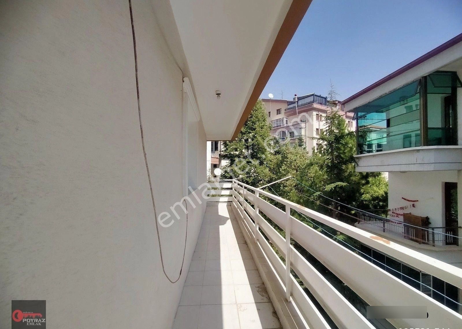 Ankara Keçiören Etlik Merkez ' De 3+1 Kiralık Daire Gata Ve Şehir Hastanesi Yakını - Görsel 9