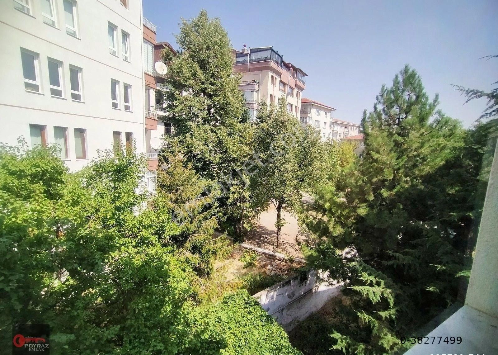 Ankara Keçiören Etlik Merkez ' De 3+1 Kiralık Daire Gata Ve Şehir Hastanesi Yakını - Görsel 3