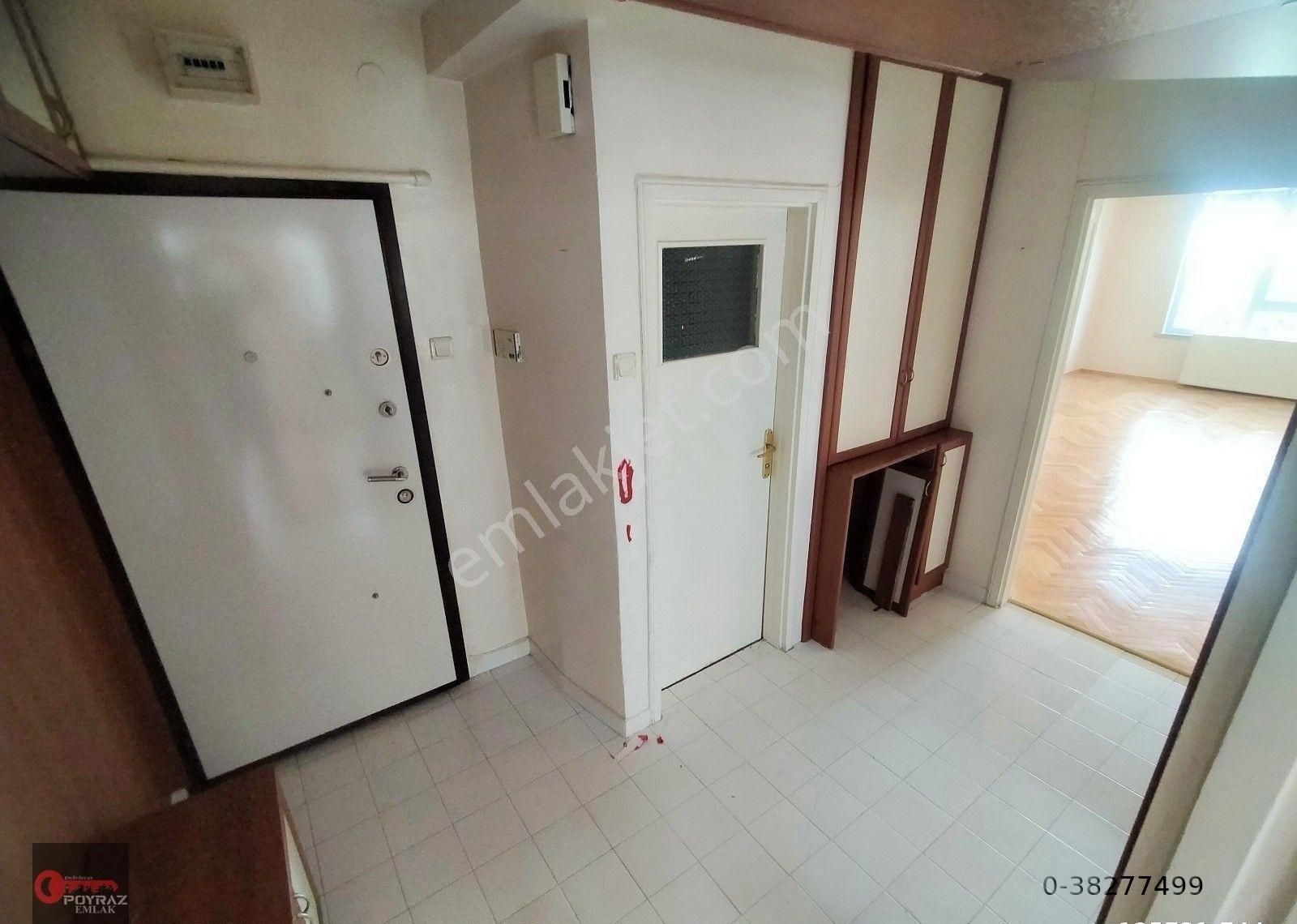 Ankara Keçiören Etlik Merkez ' De 3+1 Kiralık Daire Gata Ve Şehir Hastanesi Yakını - Görsel 5