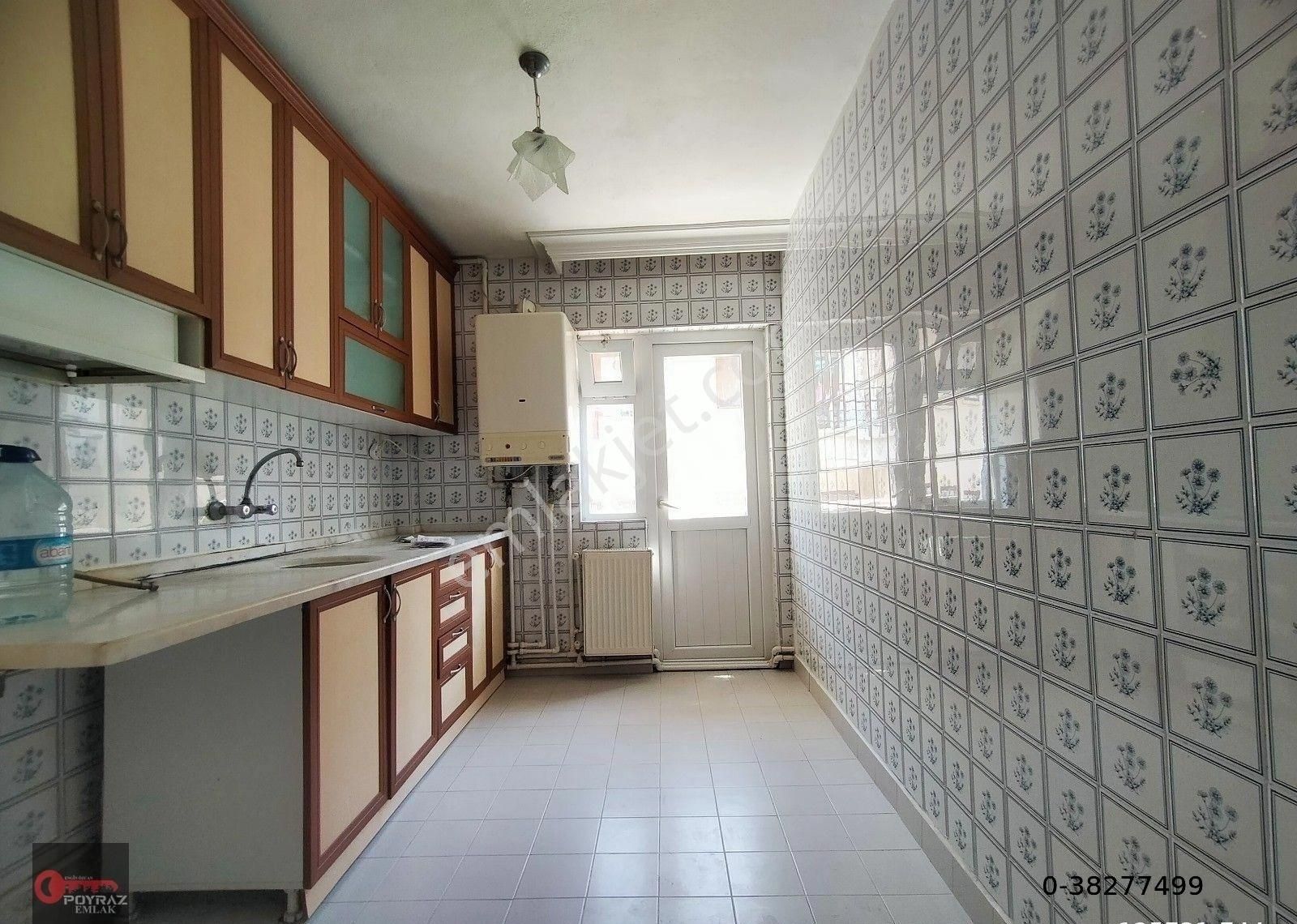 Ankara Keçiören Etlik Merkez ' De 3+1 Kiralık Daire Gata Ve Şehir Hastanesi Yakını - Görsel 25