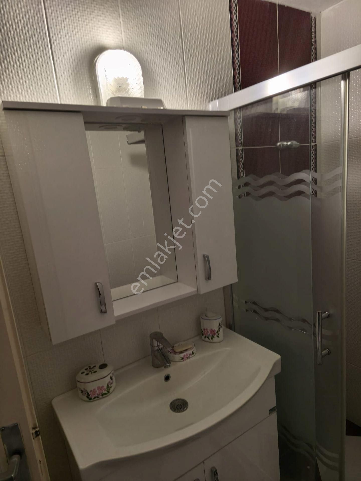 Türk Koleji'nin Dibinde 3+1 Doğalgazlı Kiralık Daire - Görsel 13