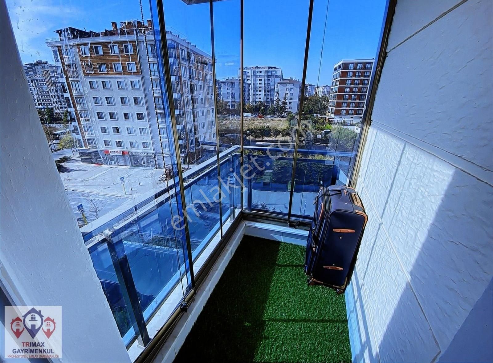 Büyük Ve Geniş 5+2 فروشی دوبلکس For Sale - Görsel 5