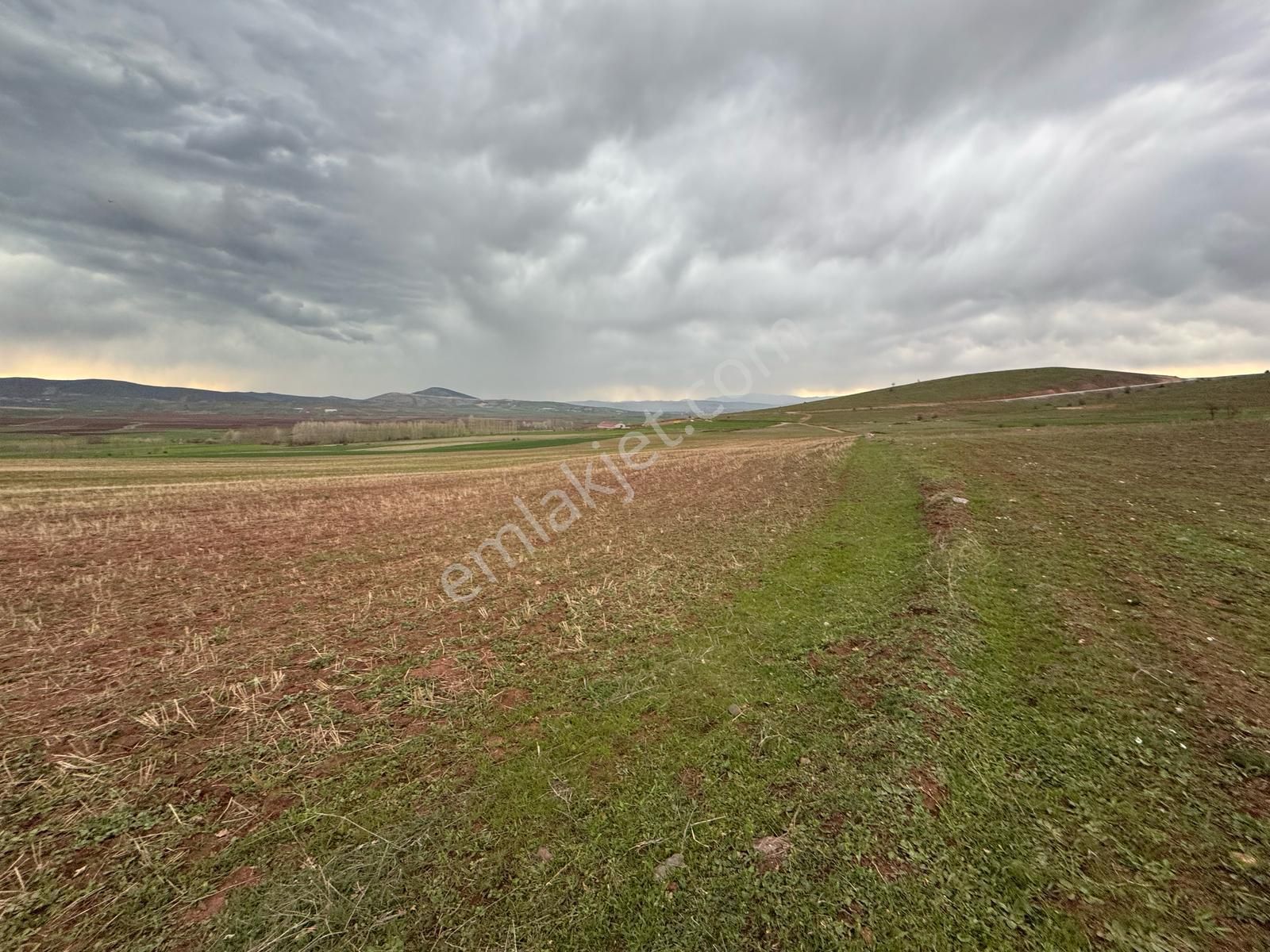 Tokat Kızık Köyünde Satılık Arazi - Görsel 30