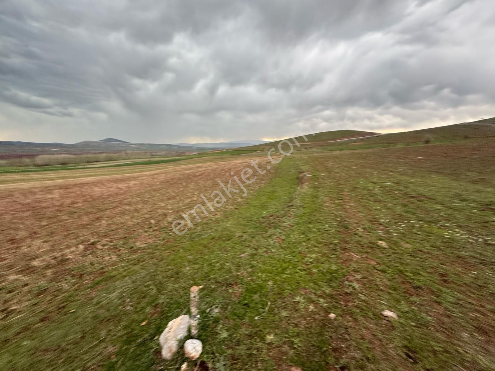 Tokat Kızık Köyünde Satılık Arazi - Görsel 20