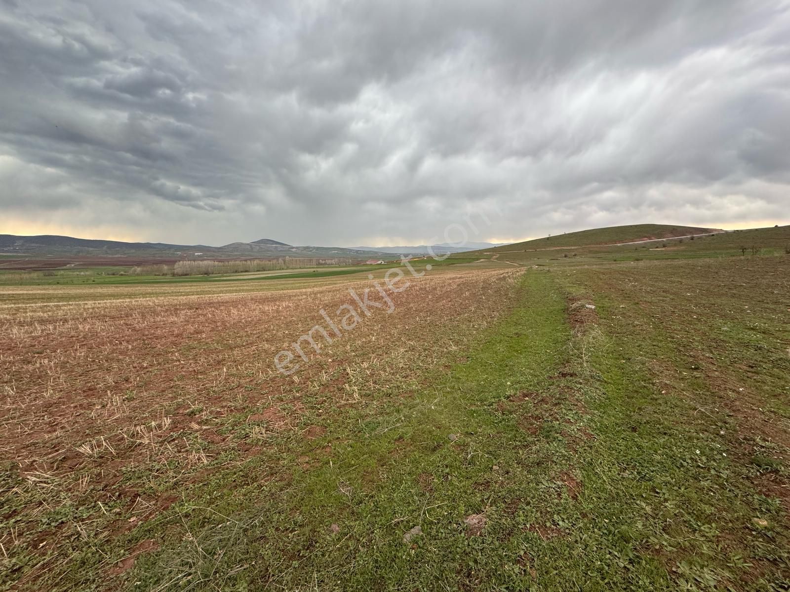 Tokat Kızık Köyünde Satılık Arazi - Görsel 29