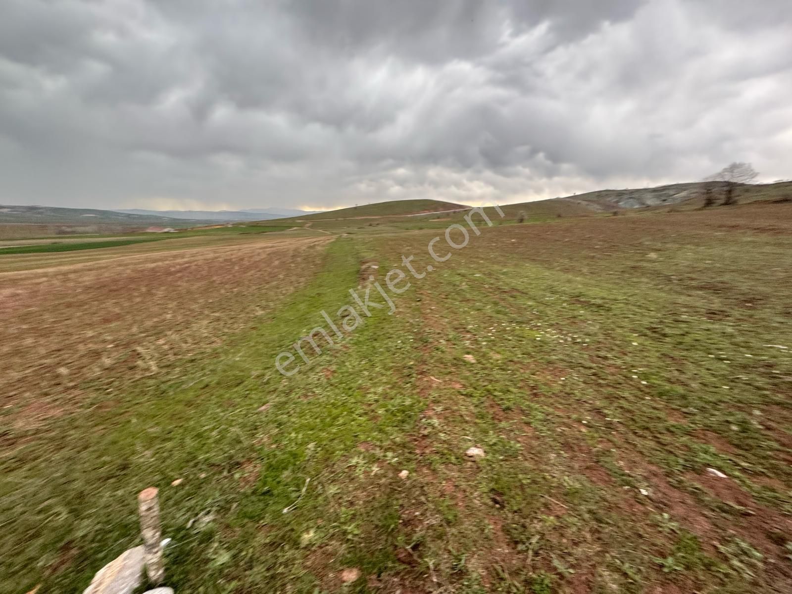 Tokat Kızık Köyünde Satılık Arazi - Görsel 25