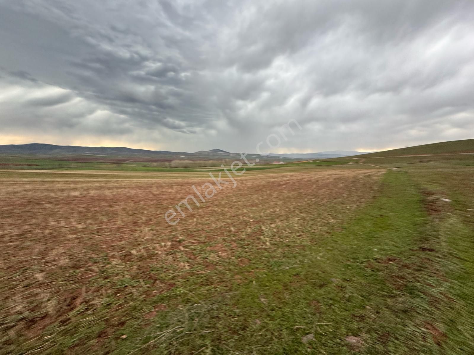 Tokat Kızık Köyünde Satılık Arazi - Görsel 33