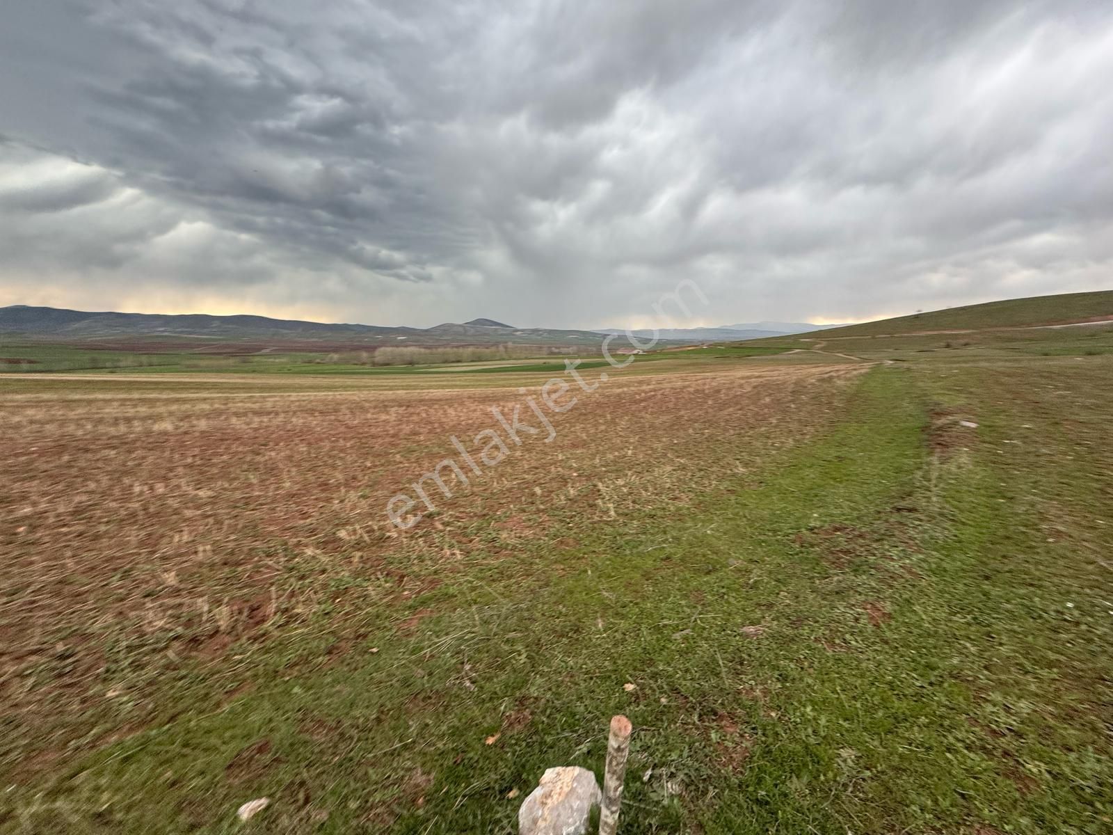 Tokat Kızık Köyünde Satılık Arazi - Görsel 21