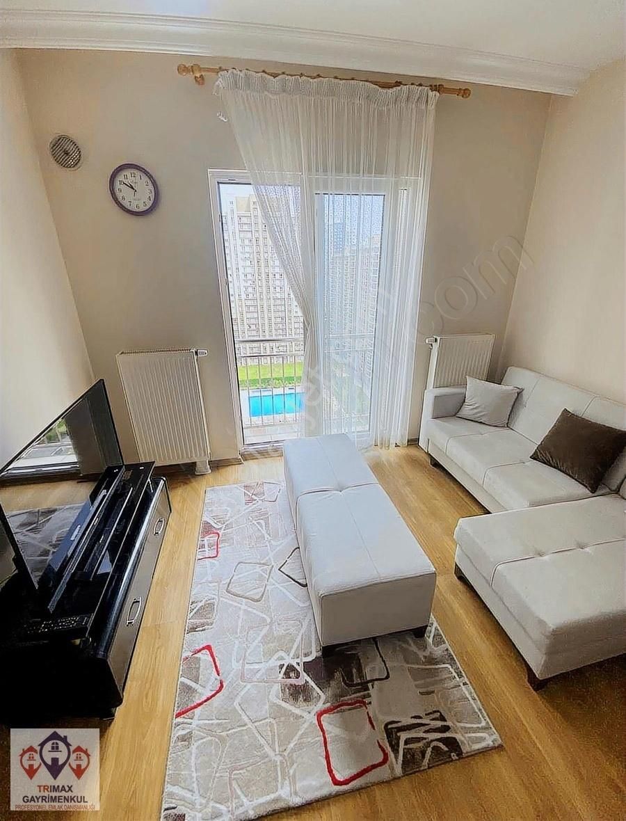 İnnovia 2 1+1 Havuz Cephe 16.000 Tl Kiracılı Acil - Görsel 18