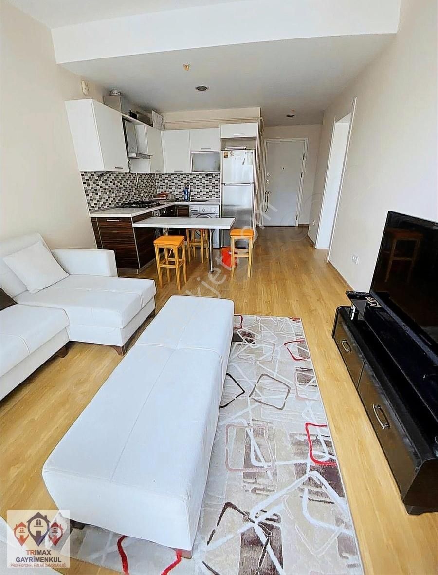 İnnovia 2 1+1 Havuz Cephe 16.000 Tl Kiracılı Acil - Görsel 20