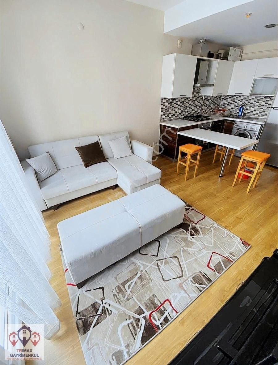 İnnovia 2 1+1 Havuz Cephe 16.000 Tl Kiracılı Acil - Görsel 7