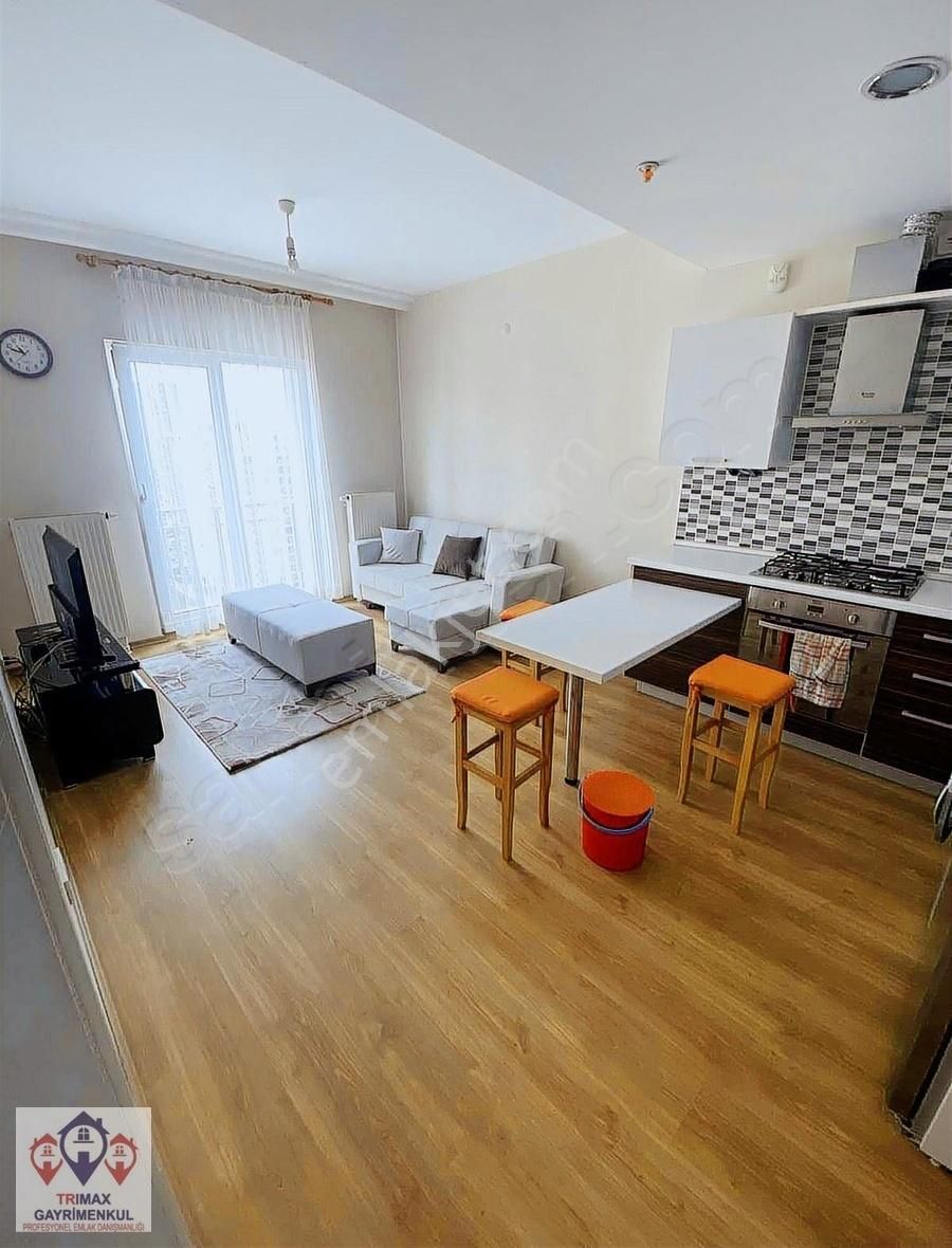İnnovia 2 1+1 Havuz Cephe 16.000 Tl Kiracılı Acil - Görsel 11