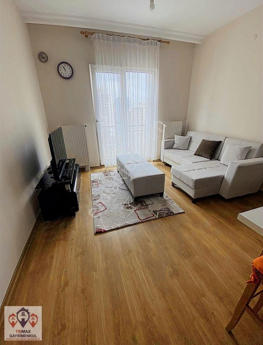 İnnovia 2 1+1 Havuz Cephe 16.000 Tl Kiracılı Acil - Görsel 3