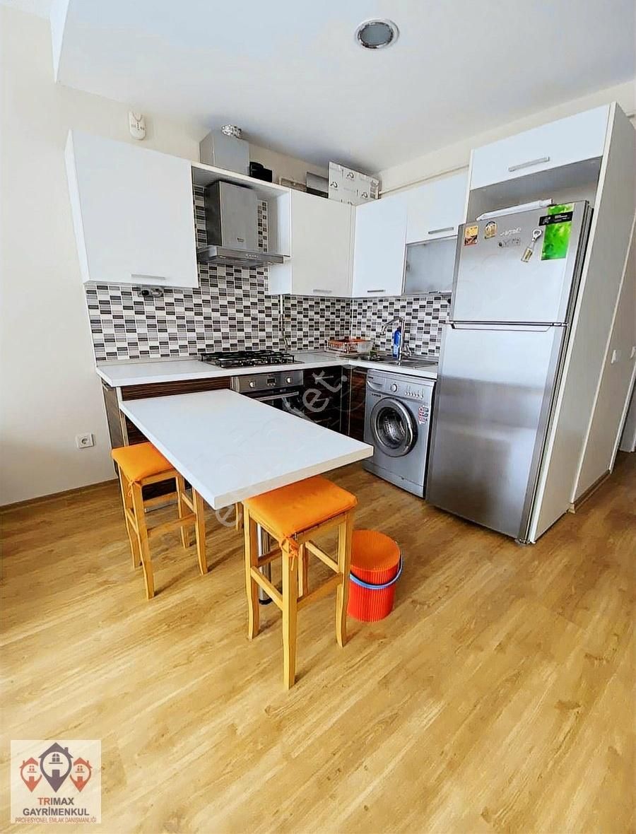 İnnovia 2 1+1 Havuz Cephe 16.000 Tl Kiracılı Acil - Görsel 10