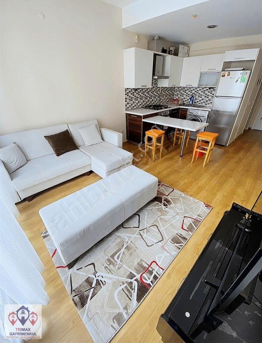 İnnovia 2 1+1 Havuz Cephe 16.000 Tl Kiracılı Acil - Görsel 5
