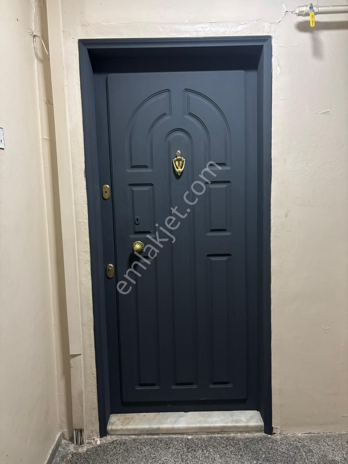 Asil'den Üçkuyularda Cadde Yanı 3+1 Arakat Köşe Daire - Görsel 26