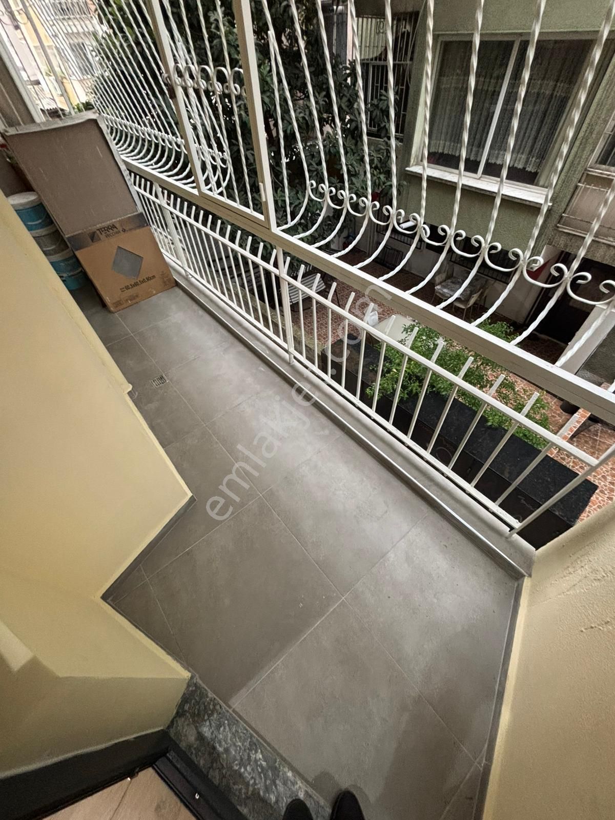 Asil'den Üçkuyularda Cadde Yanı 3+1 Arakat Köşe Daire - Görsel 24