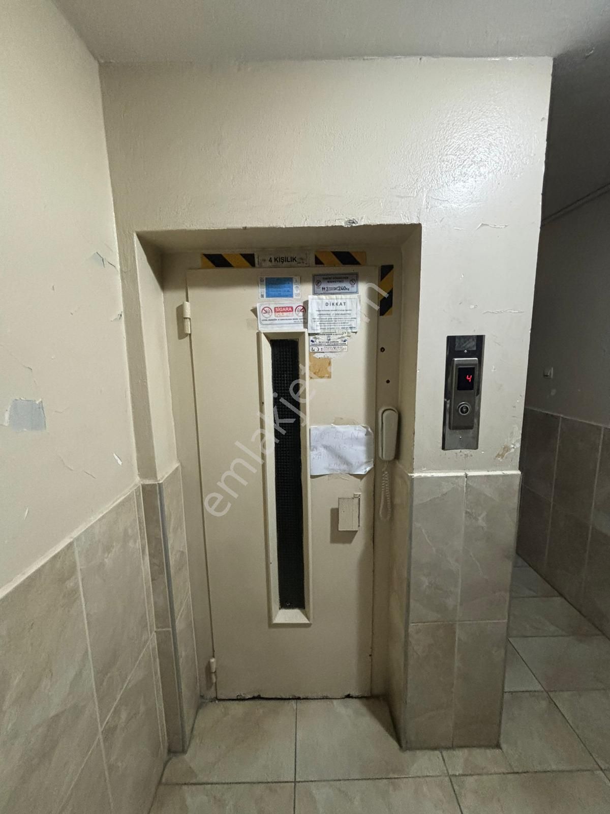 Asil'den Üçkuyularda Cadde Yanı 3+1 Arakat Köşe Daire - Görsel 28