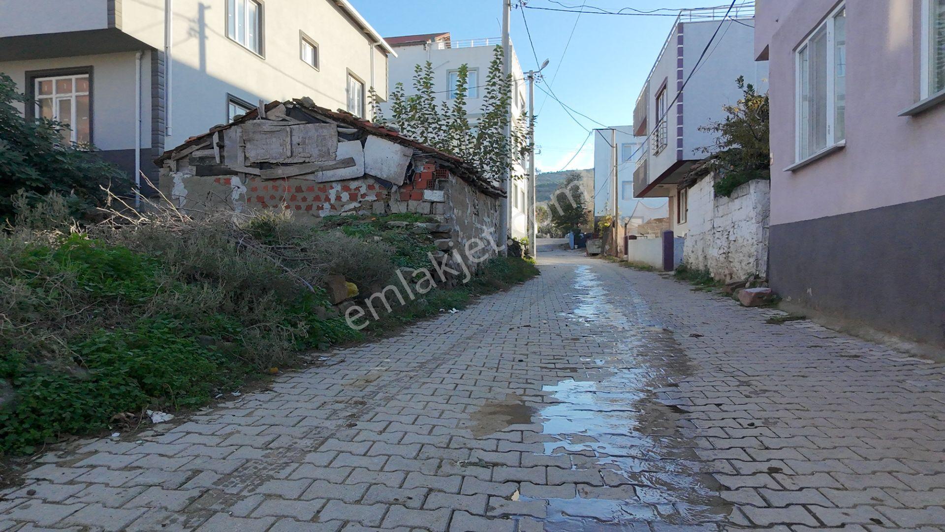 Balıkesir Erdek Kestanelik Mah. 109 M2 Satılık Arsa - Görsel 10