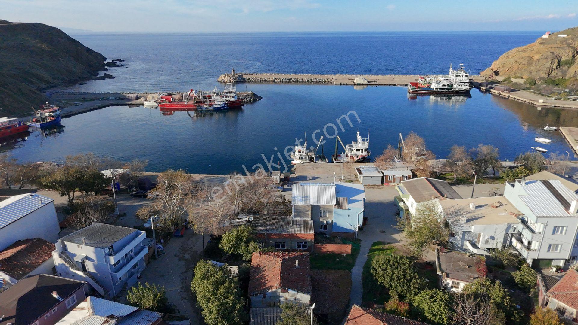 Balıkesir Erdek Kestanelik Mah. 109 M2 Satılık Arsa - Görsel 8