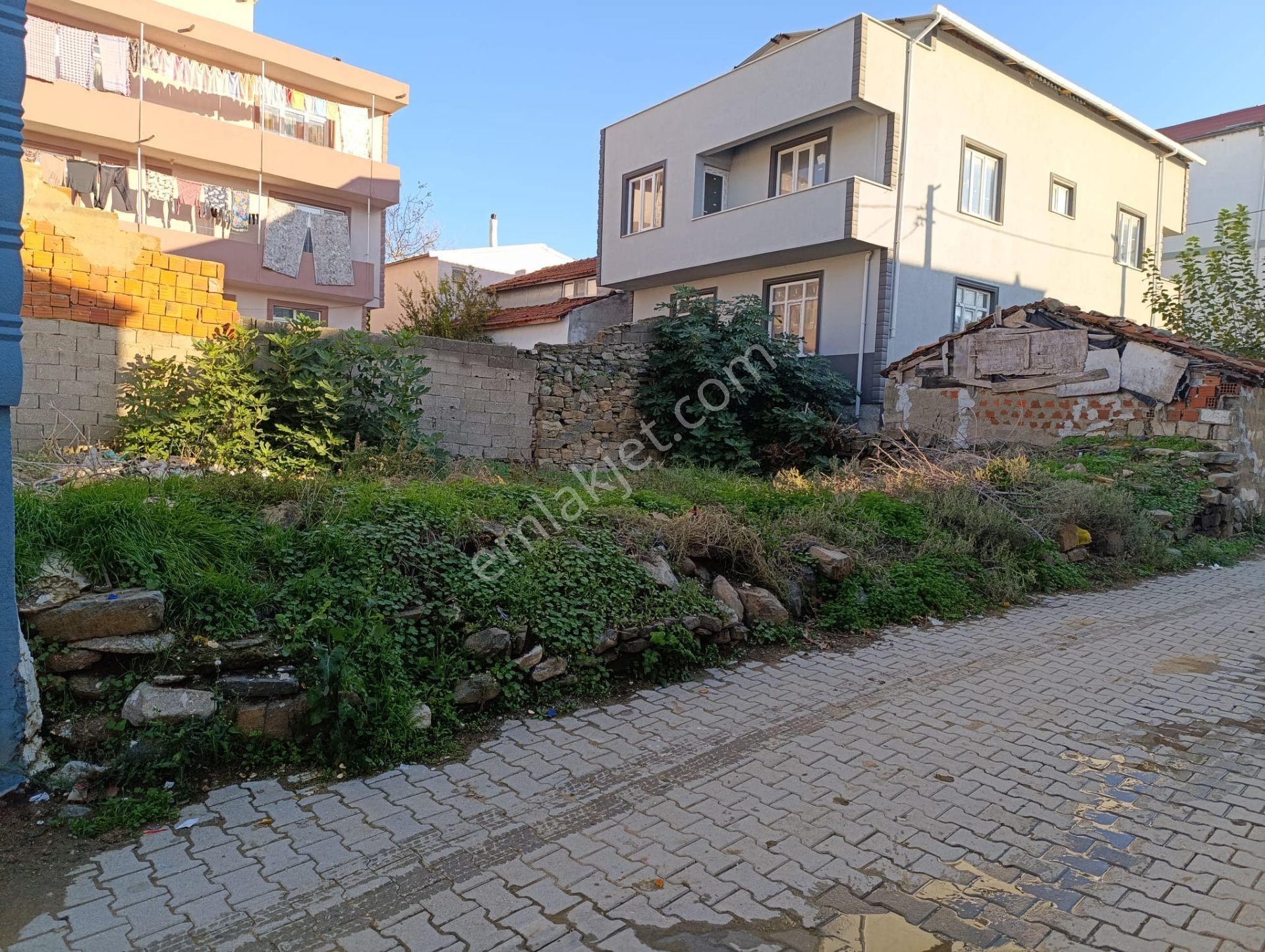 Balıkesir Erdek Kestanelik Mah. 109 M2 Satılık Arsa - Görsel 4