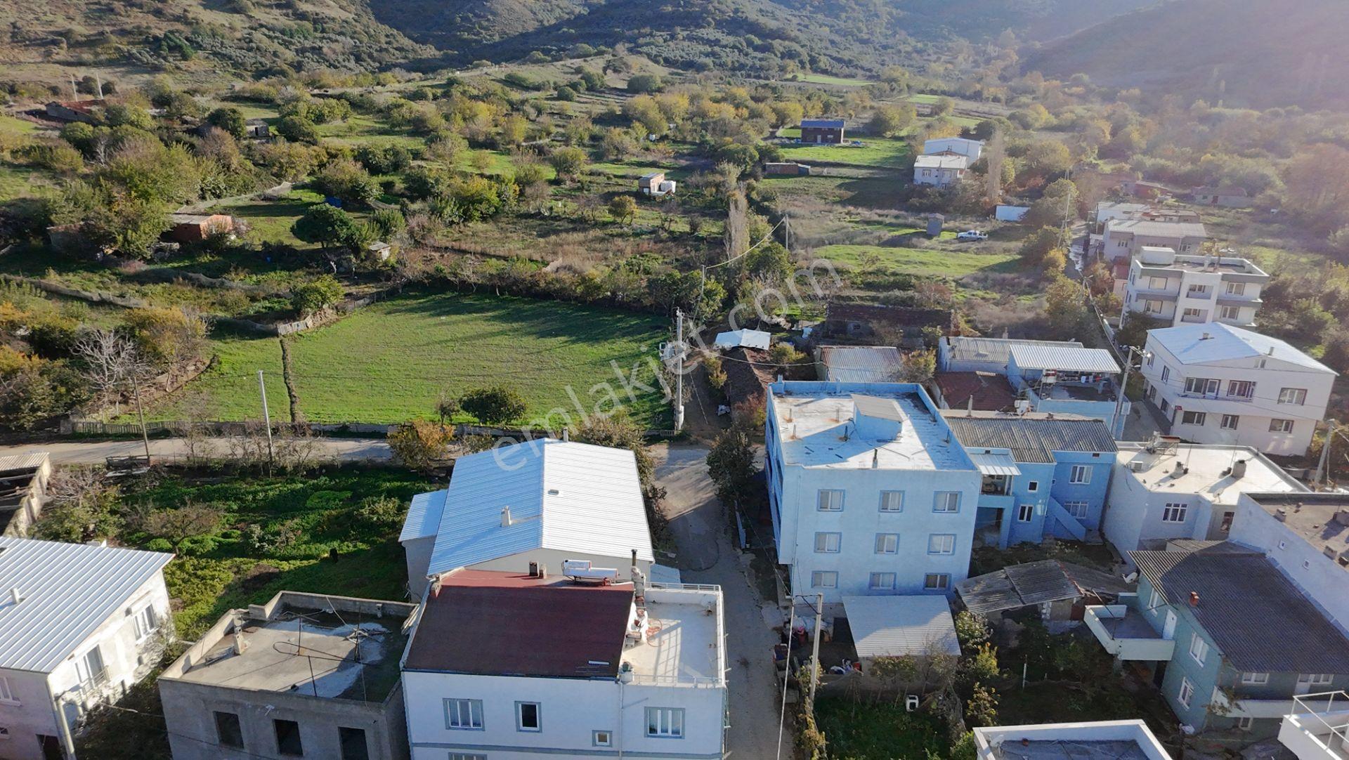 Balıkesir Erdek Kestanelik Mah. 109 M2 Satılık Arsa - Görsel 6