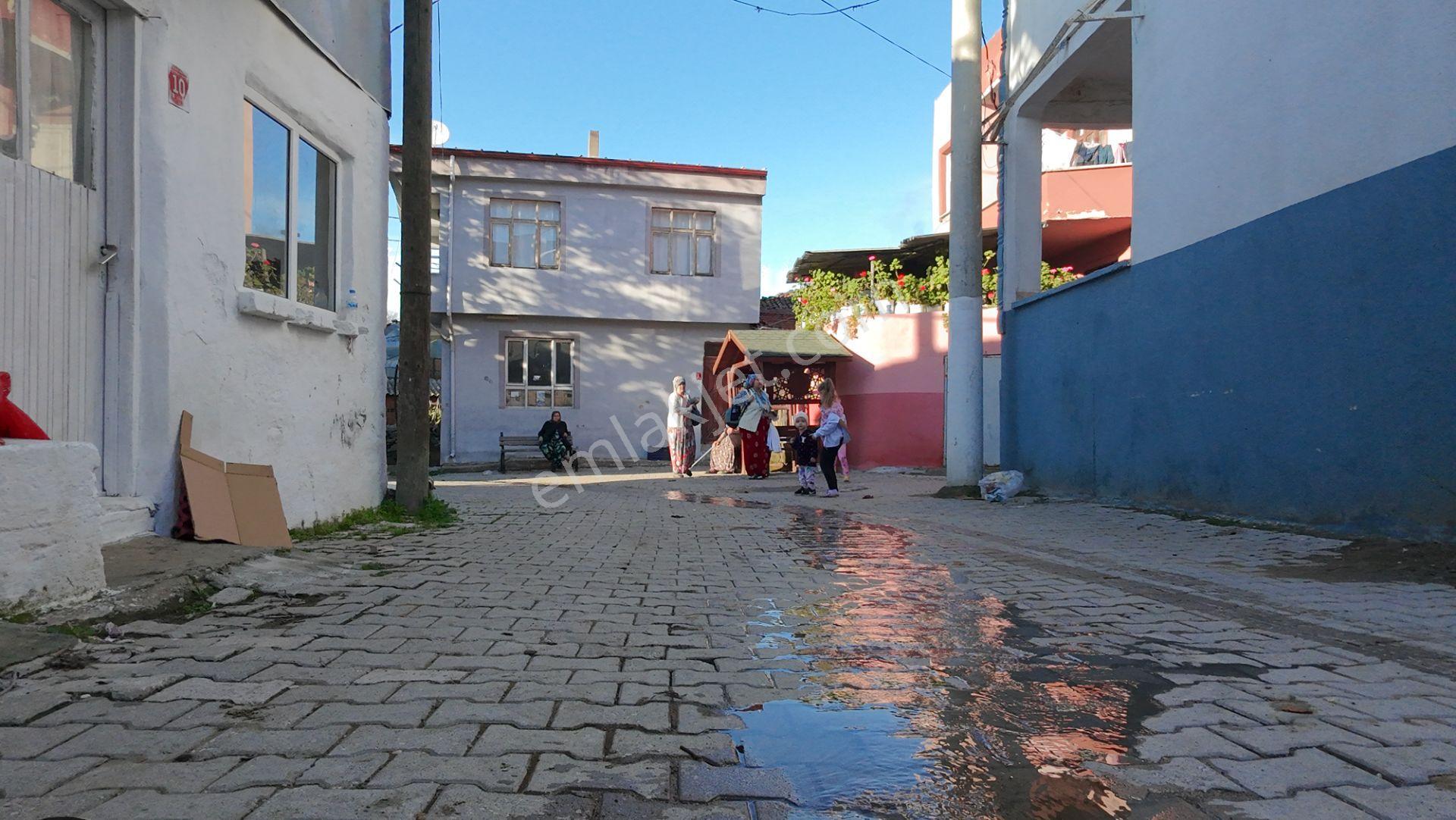 Balıkesir Erdek Kestanelik Mah. 109 M2 Satılık Arsa - Görsel 11