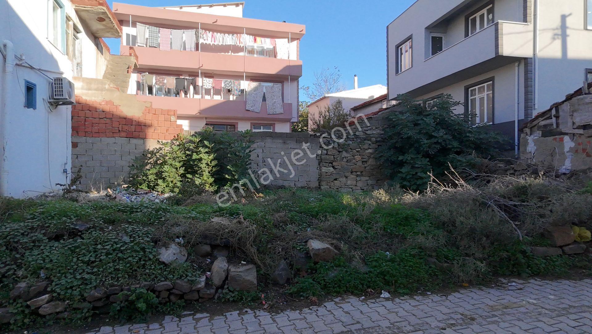 Balıkesir Erdek Kestanelik Mah. 109 M2 Satılık Arsa - Görsel 3