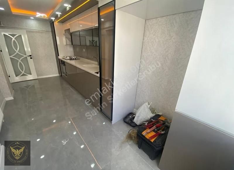 Beylikdüzü'nde Metrobüse Yürüme Mesafesinde Şık 2+1 Dairemiz - Görsel 4