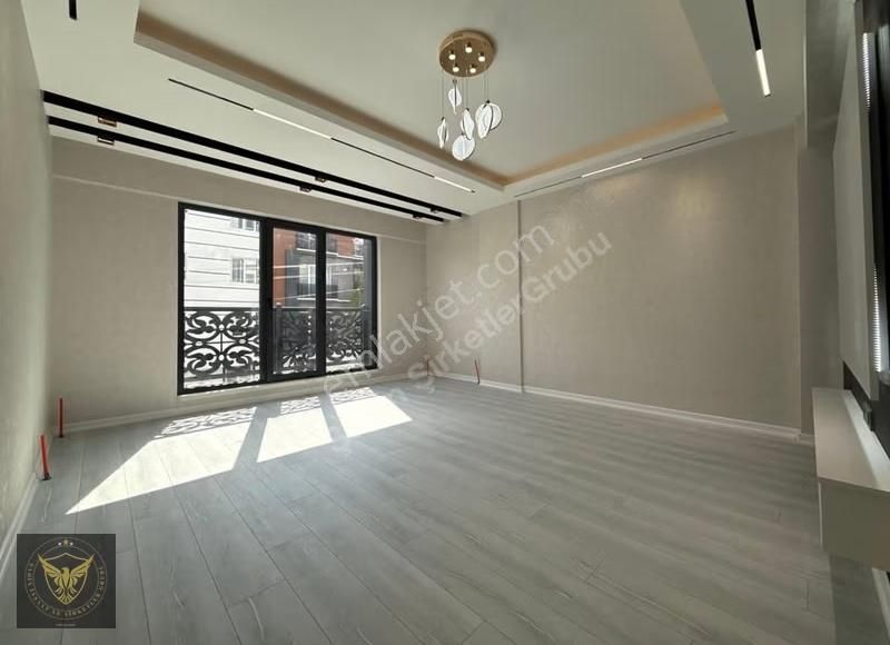 Beylikdüzü Merkez'de Metrobüse Komşu 3+1 Şık Tasarımlı Dairemiz - Görsel 16