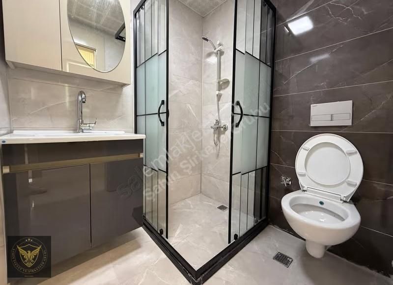 Beylikdüzü Merkez'de Metrobüse Komşu 3+1 Şık Tasarımlı Dairemiz - Görsel 15