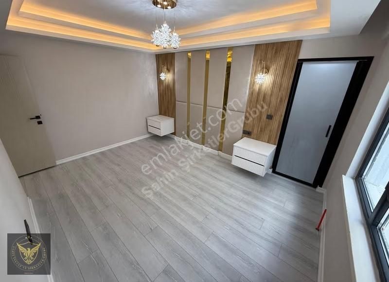 Beylikdüzü Merkez'de Metrobüse Komşu 3+1 Şık Tasarımlı Dairemiz - Görsel 23