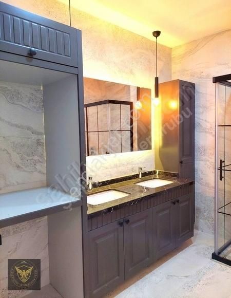 Beylikdüzü Metrobüse Komşu Ultra Lüx 80m2 Siteiçi 1+1 Daire!! - Görsel 6