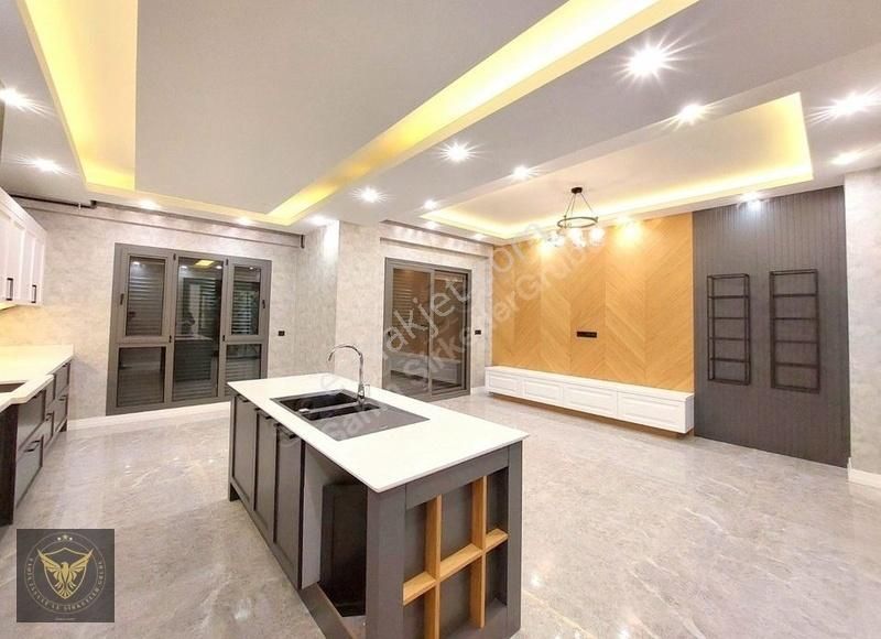 Beylikdüzü Metrobüse Komşu Ultra Lüx 80m2 Siteiçi 1+1 Daire!! - Görsel 14