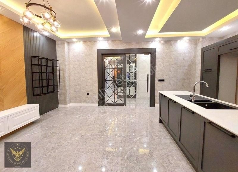 Beylikdüzü Metrobüse Komşu Ultra Lüx 80m2 Siteiçi 1+1 Daire!! - Görsel 9