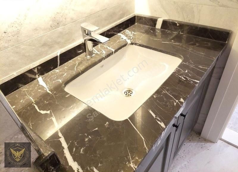 Beylikdüzü Metrobüse Komşu Ultra Lüx 80m2 Siteiçi 1+1 Daire!! - Görsel 7