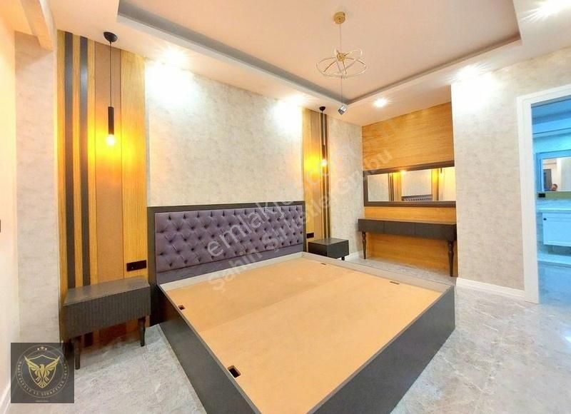 Beylikdüzü Metrobüse Komşu Ultra Lüx 80m2 Siteiçi 1+1 Daire!! - Görsel 11