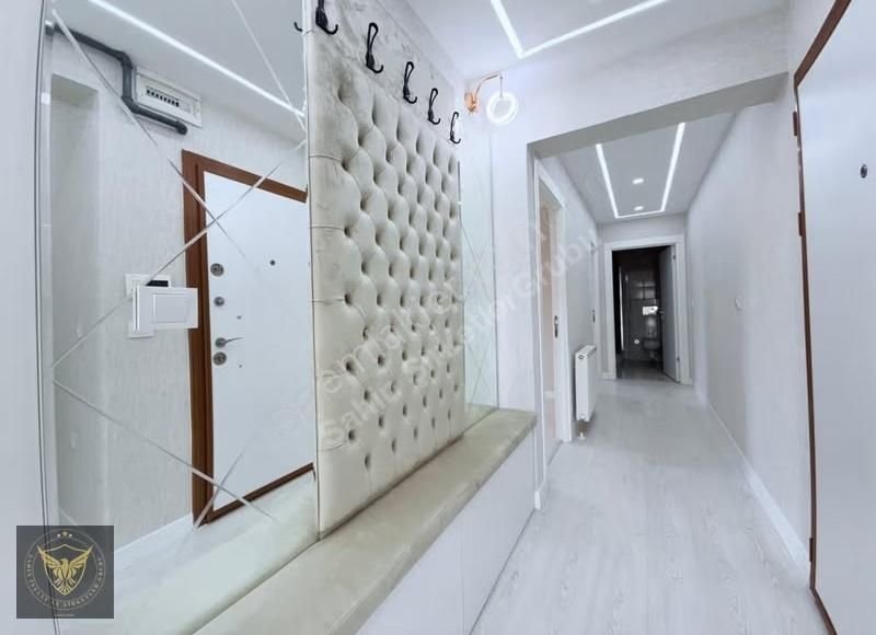 Beylikdüzü Metrobüse 10'dk Yürüme Mesafesinde 2+1 Lüx Dairemiz - Görsel 9