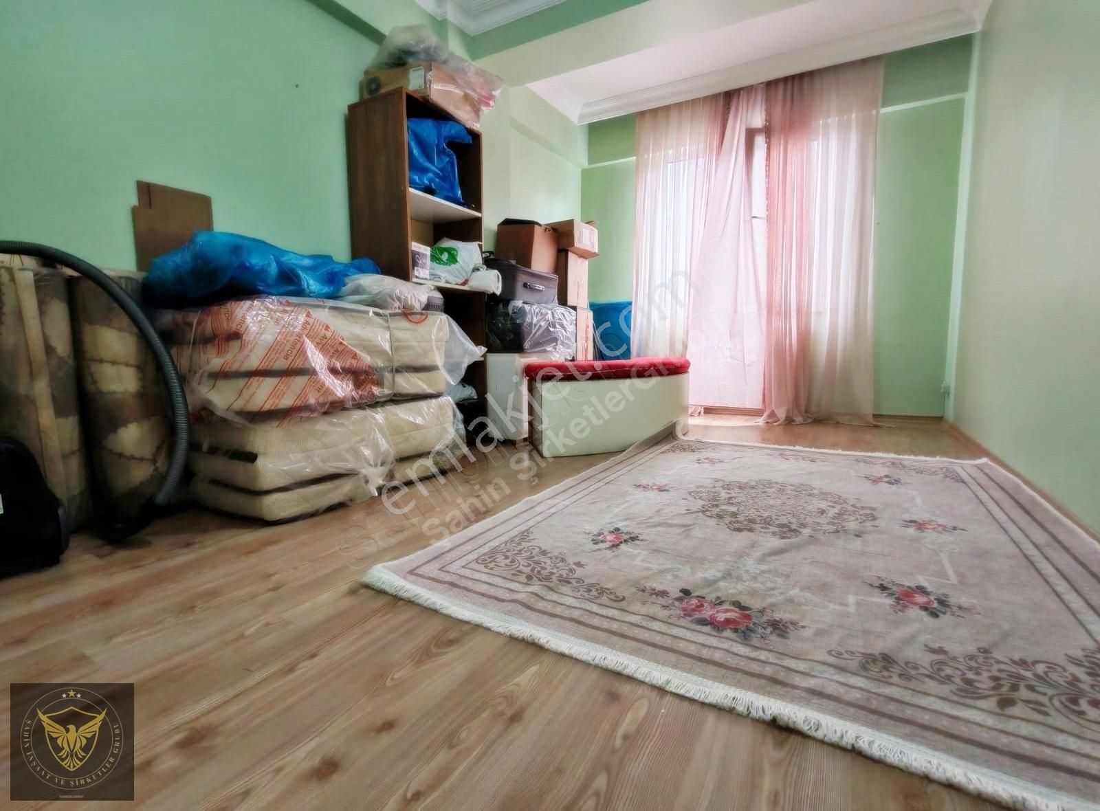 Metrobüse Yürüme Mesafesinde Geniş M2'li 2+1 Fırsat Dairemiz.. - Görsel 16