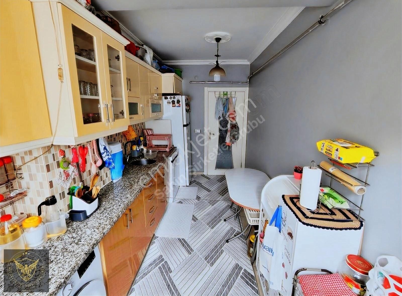 Metrobüse Yürüme Mesafesinde Geniş M2'li 2+1 Fırsat Dairemiz.. - Görsel 18