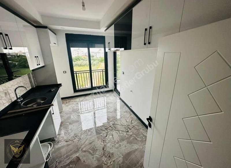 Beylikdüzü Metrobüse 10'dk Yürüme Mesafesinde 2+1 Lüx Dairemiz - Görsel 9