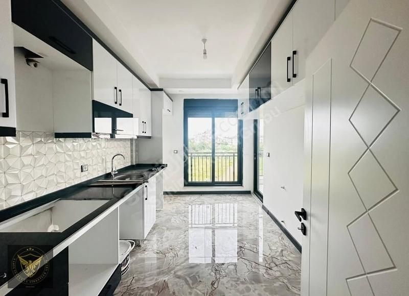 Beylikdüzü Metrobüse 10'dk Yürüme Mesafesinde 2+1 Lüx Dairemiz - Görsel 18