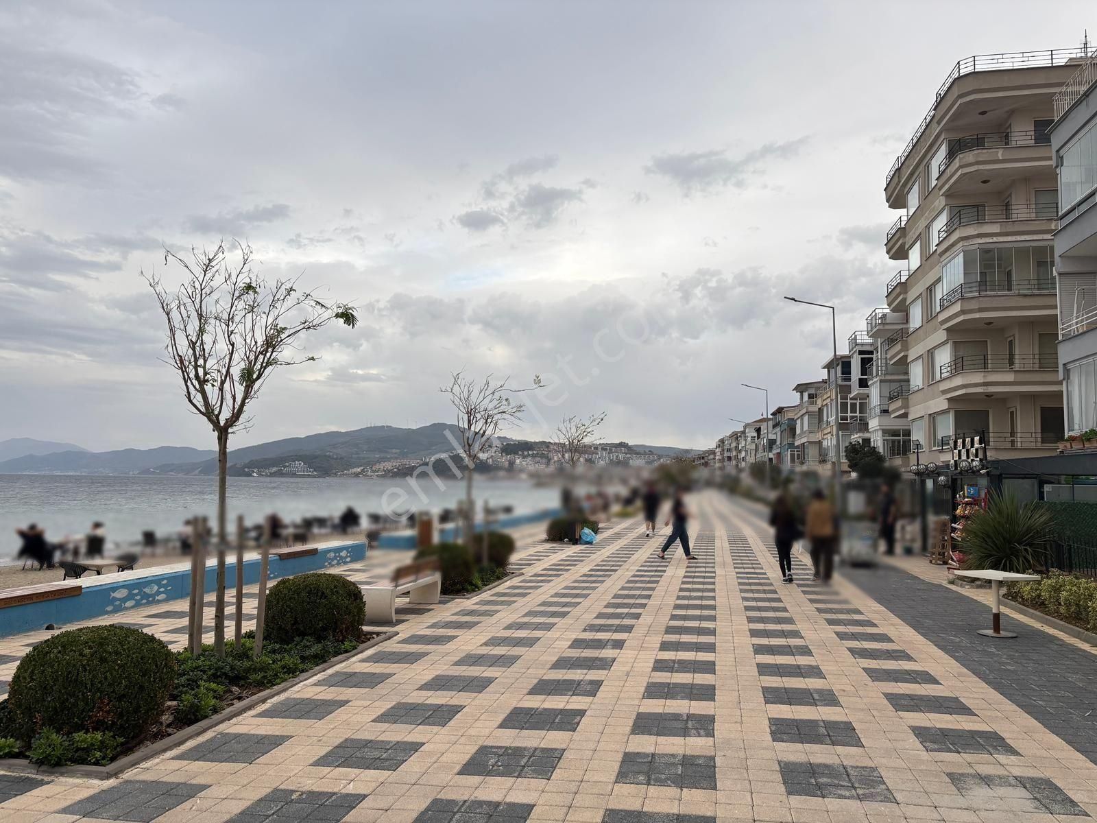Bursa Mudanya Güzelyalı Deniz Kenarı Satılık 2+1 Daire - Görsel 22