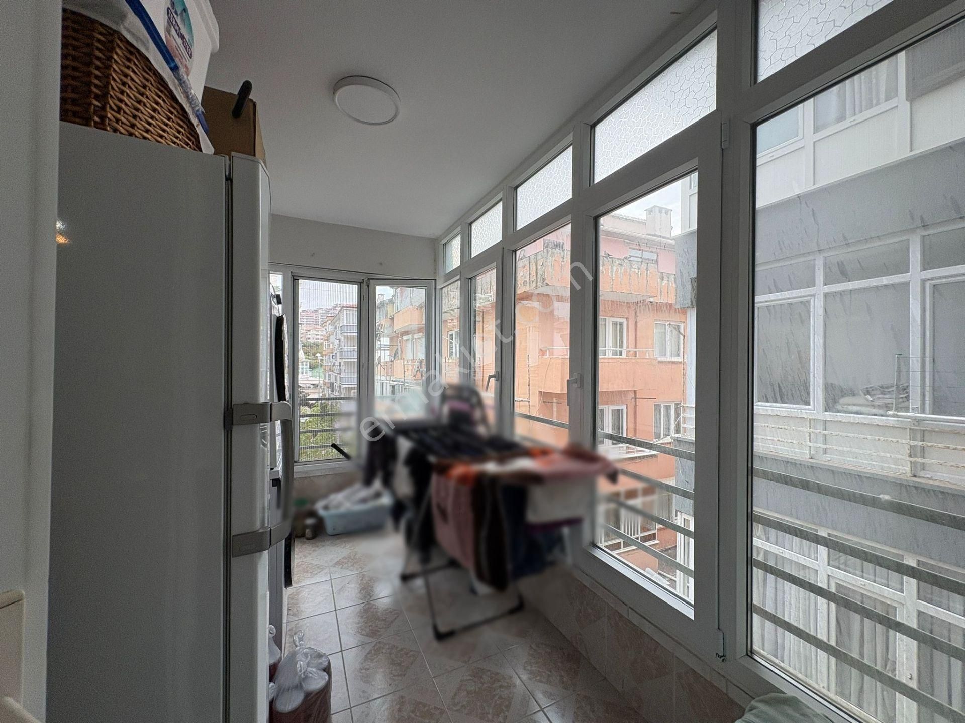 Bursa Mudanya Güzelyalı Deniz Kenarı Satılık 2+1 Daire - Görsel 28