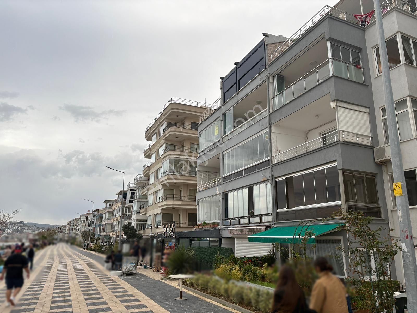 Bursa Mudanya Güzelyalı Deniz Kenarı Satılık 2+1 Daire - Görsel 31
